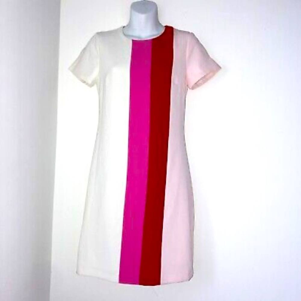 Julie Brown NYC Everest dress